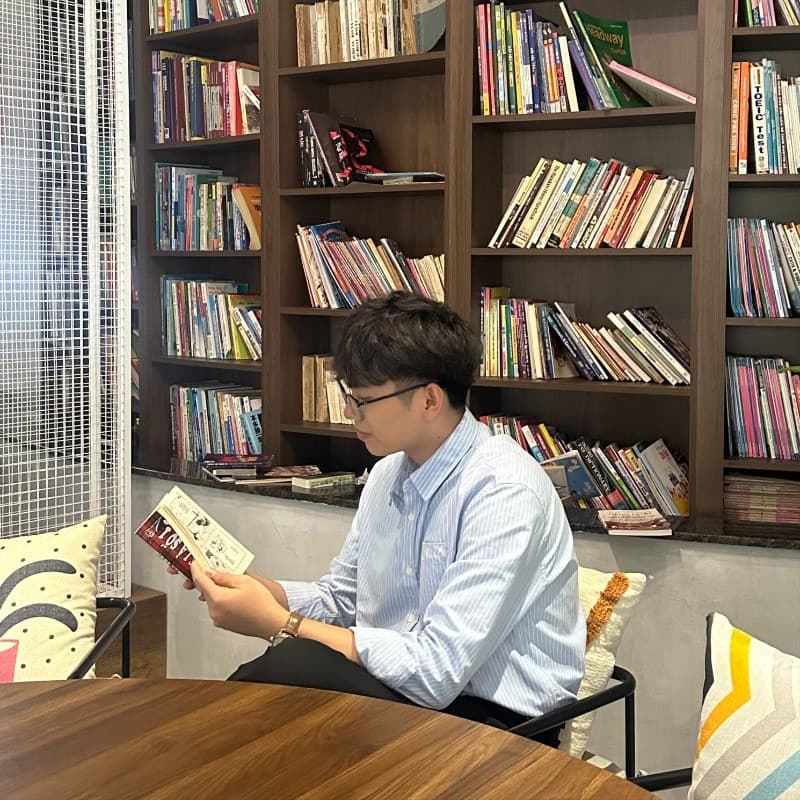 Dao Van Thuong, portrait
